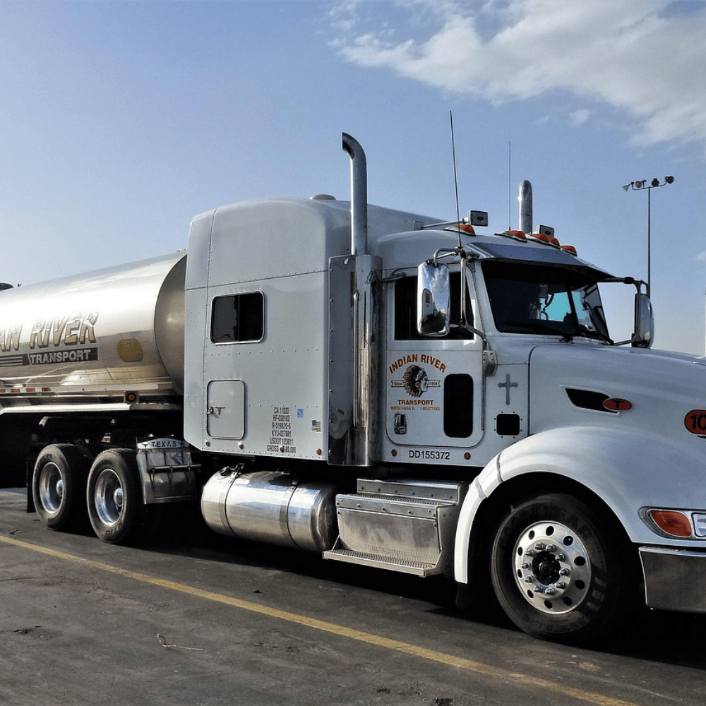 logistics and transport