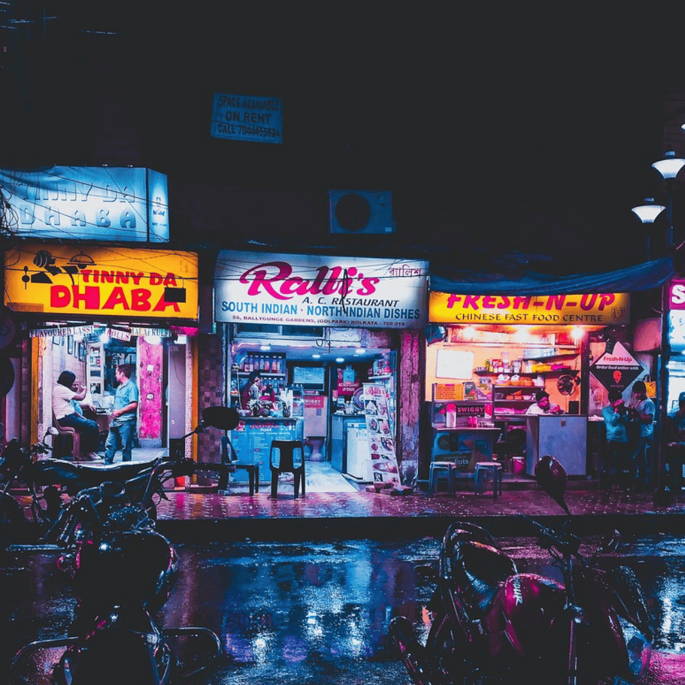 printing and signage